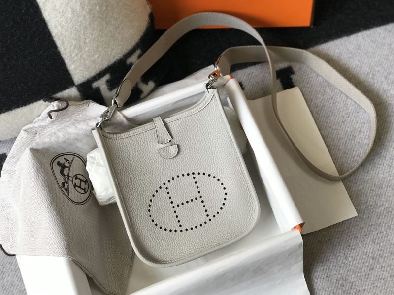 Hermes Evelyn Bags